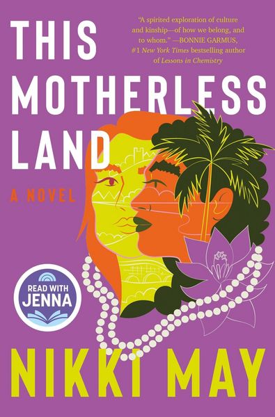 Produktbild: This Motherless Land
