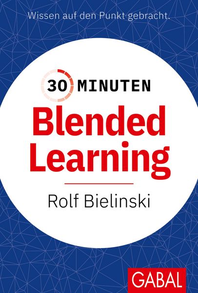 Produktbild: 30 Minuten Blended Learning