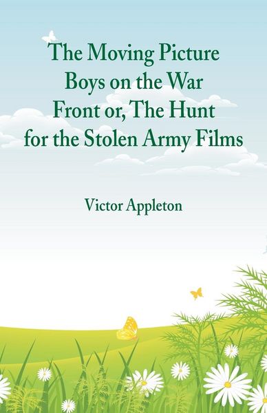 Produktbild: The Moving Picture Boys on the War Front