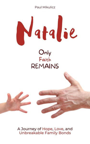 Produktbild: Natalie: Only Faith Remains