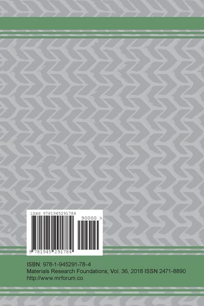 Produktbild: Innovations in Army Energy and Power Materials Technologies