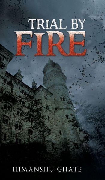 Produktbild: Trial by Fire