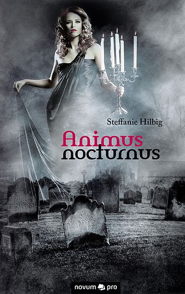 Produktbild: Animus nocturnus