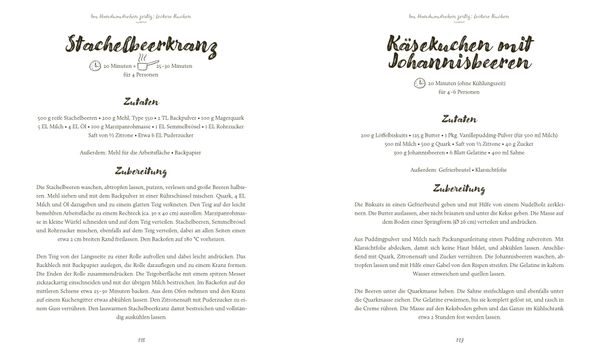 Produktbild: Omas Ratz-Fatz-Rezepte