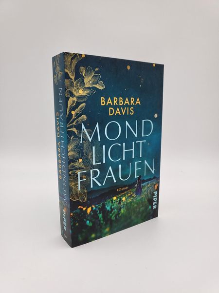 Produktbild: Mondlichtfrauen