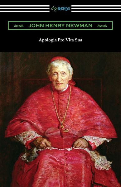 Produktbild: Apologia Pro Vita Sua