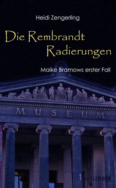Produktbild: Die Rembrandt Radierungen