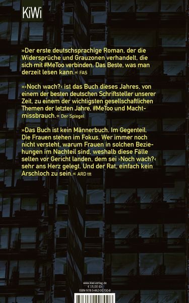 Produktbild: Noch wach?