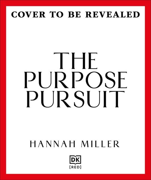 Produktbild: The Purpose Pursuit