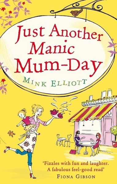 Produktbild: Just Another Manic Mum-Day