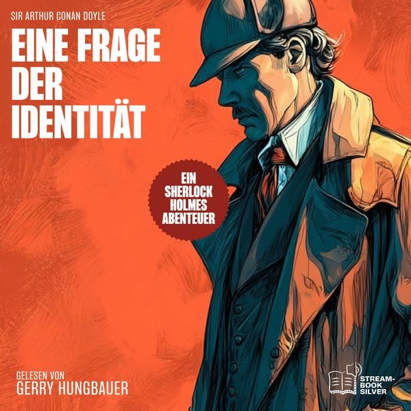 Produktbild: Eine Frage der Identit&auml;t