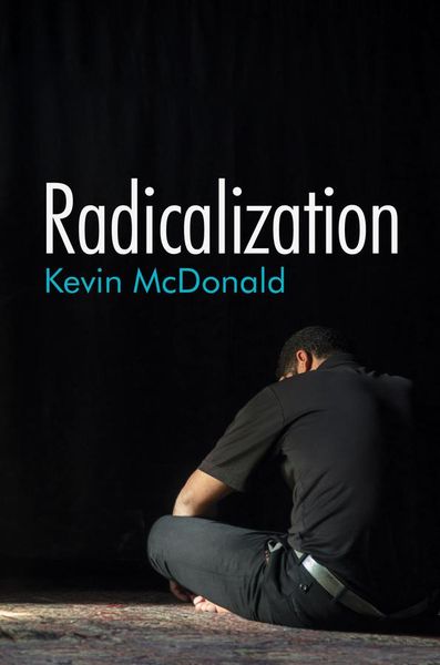 Produktbild: Radicalization