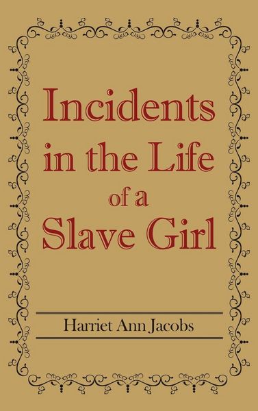 Produktbild: Incidents in the Life of a Slave Girl