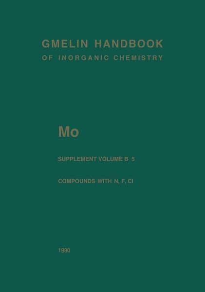 Produktbild: Mo Molybdenum