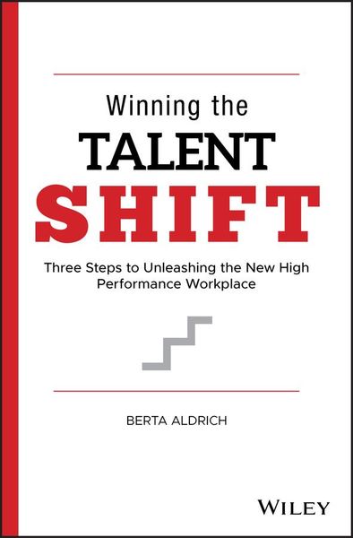 Produktbild: Winning the Talent Shift