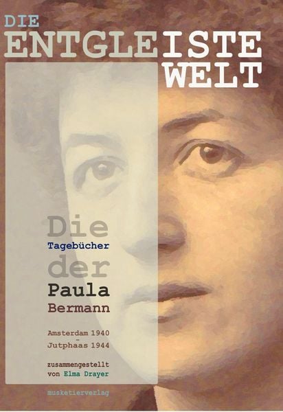 Produktbild: Die entgleiste Welt