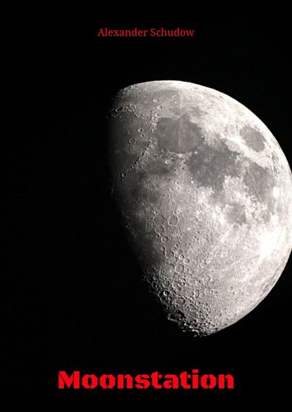 Produktbild: Moonstation