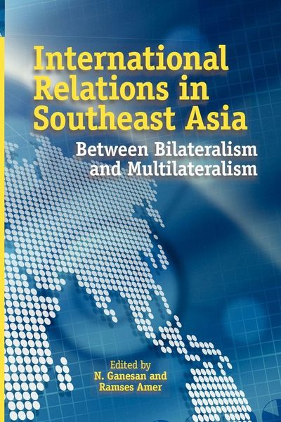 Produktbild: International Relations in Southeast Asia