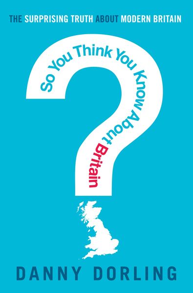 Produktbild: So You Think You Know About Britain?