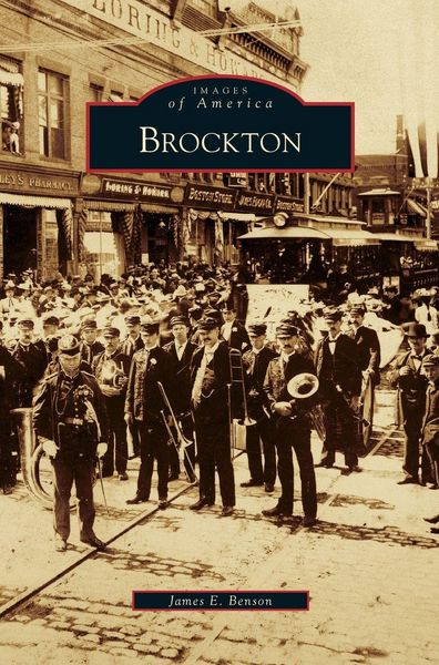 Produktbild: Brockton