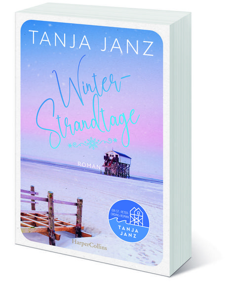 Produktbild: Winterstrandtage