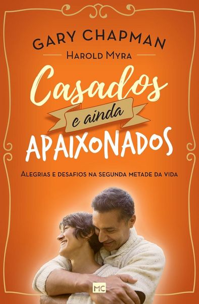 Produktbild: Casados e ainda apaixonados
