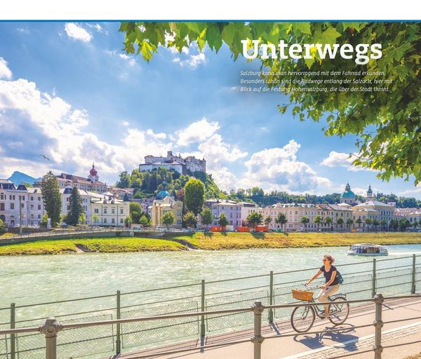 Produktbild: Salzburg