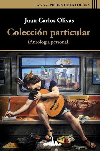 Produktbild: Colecci&oacute;n particular: (Antolog&iacute;a personal)