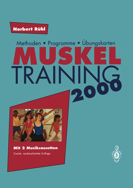 Produktbild: Muskel Training 2000