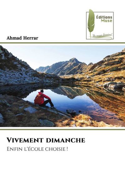 Produktbild: Vivement dimanche