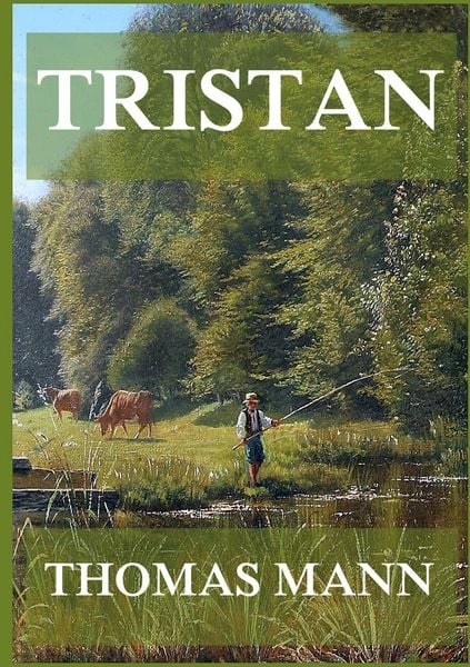 Produktbild: Tristan