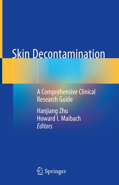Produktbild: Skin Decontamination