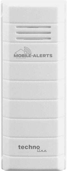 Techno Line Mobile Alerts MA 10100 Mobile Alerts - Temperaturmelder - MA 10100 Thermosensor WLAN