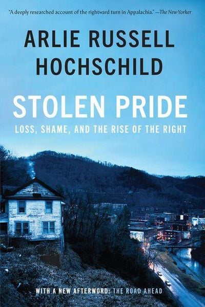 Produktbild: Stolen Pride