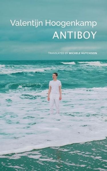 Produktbild: Antiboy