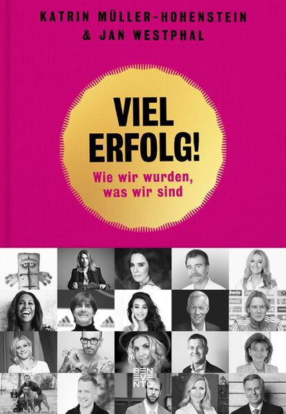 Produktbild: Viel Erfolg!