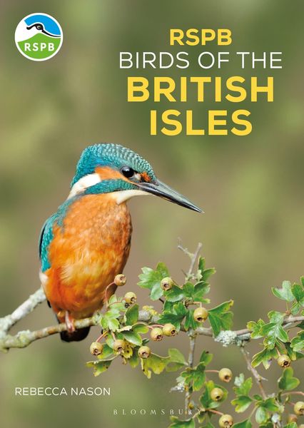 Produktbild: RSPB Birds of the British Isles
