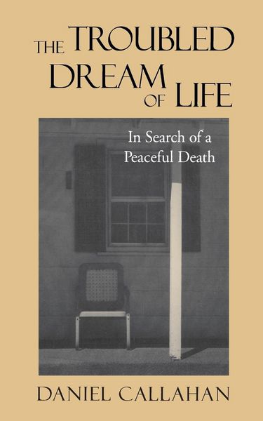 Produktbild: The Troubled Dream of Life