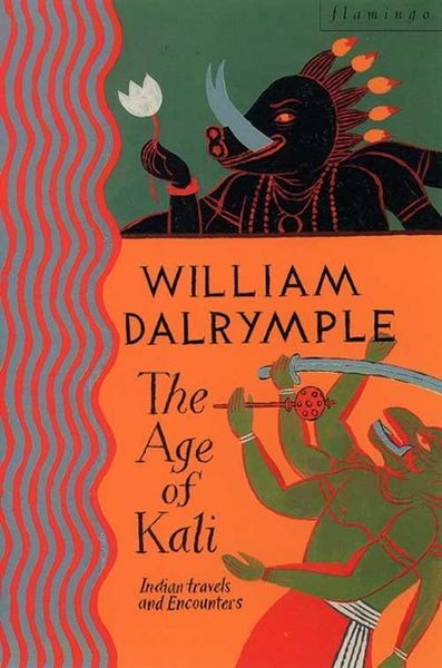 Produktbild: The Age of Kali