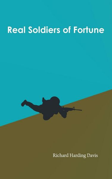 Produktbild: Real Soldiers of Fortune