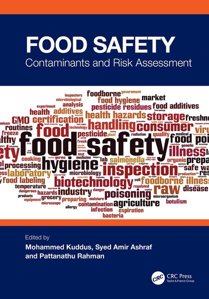 Produktbild: Food Safety