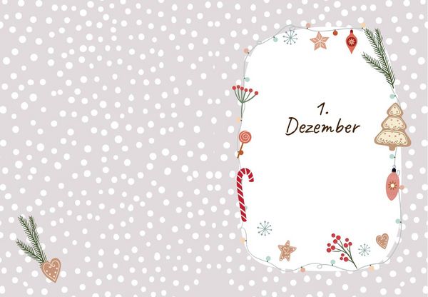 Produktbild: Das gro&szlig;e Weihnachtsbuch zum Vorlesen f&uuml;r Menschen mit Demenz
