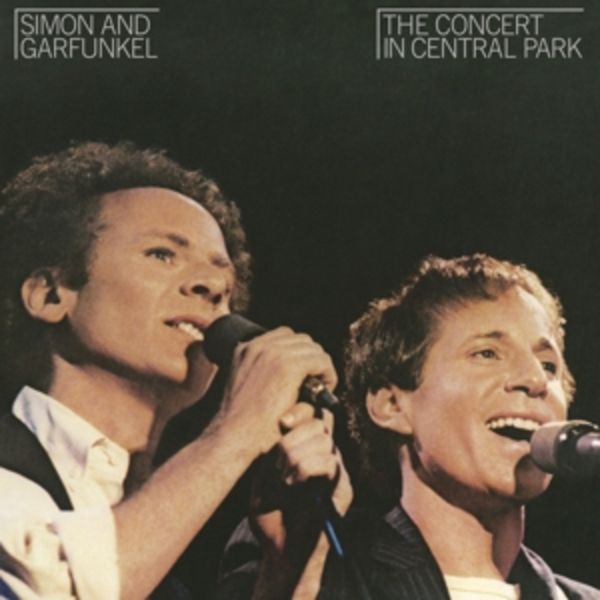 The Concert In Central Park (Live)