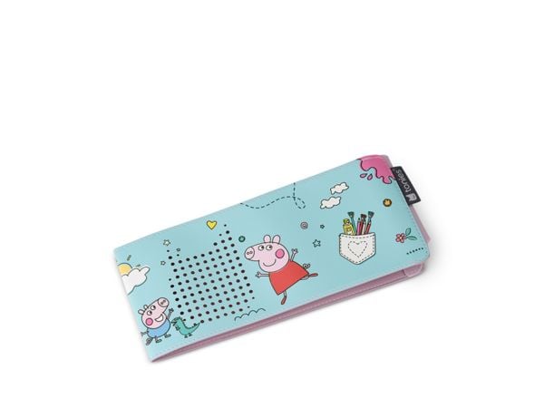 Produktbild: Tonies - Toniebox 2 H&uuml;lle Peppa Pig