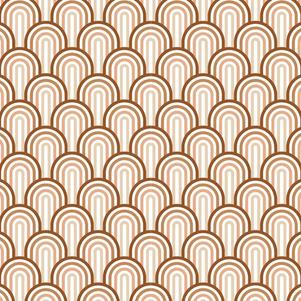 333 Origami – Boho Nature-Style