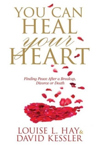 Produktbild: You Can Heal Your Heart