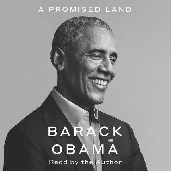 Produktbild: A Promised Land
