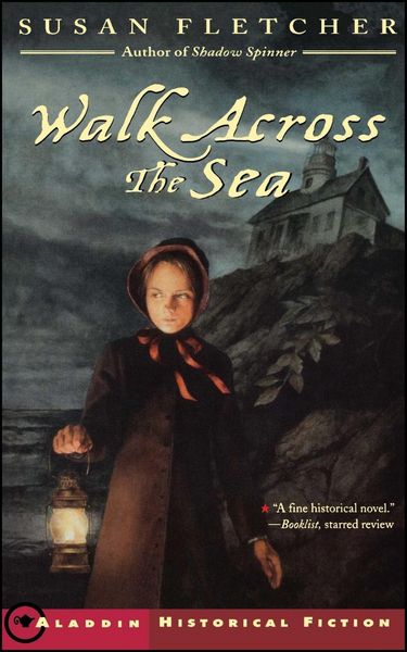 Produktbild: Walk Across the Sea
