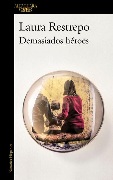 Produktbild: Demasiados h&eacute;roes
