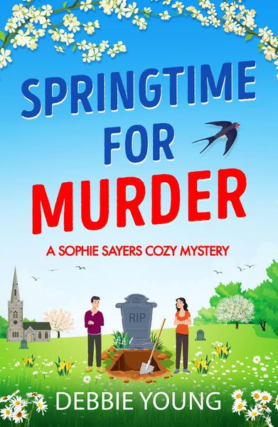 Produktbild: Springtime for Murder